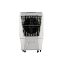 Outdoor Portable Evaporative Air Cooler with 40L Water Tank